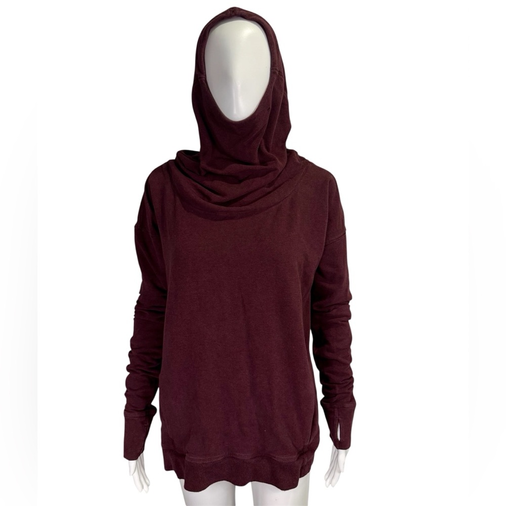 Lululemon Stress Less Hoodie Women’s Size 6